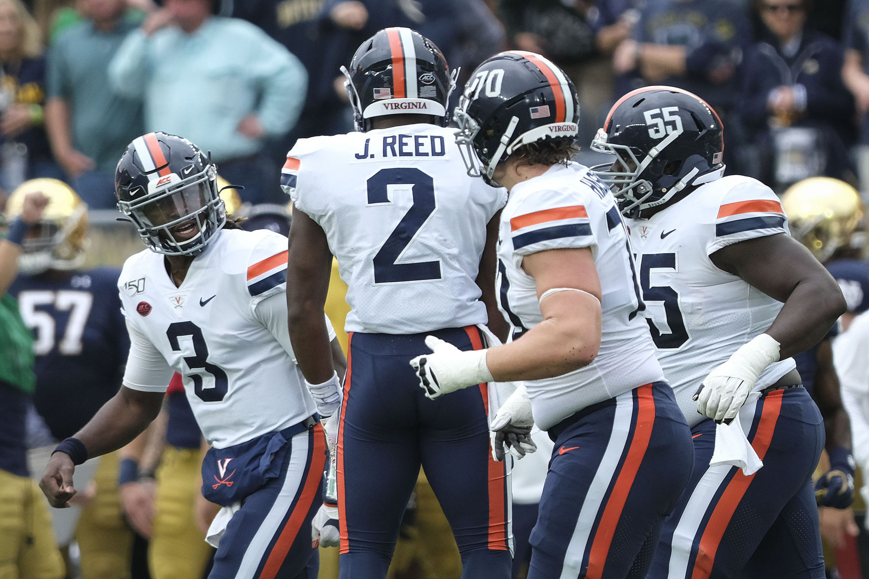 Offensive line